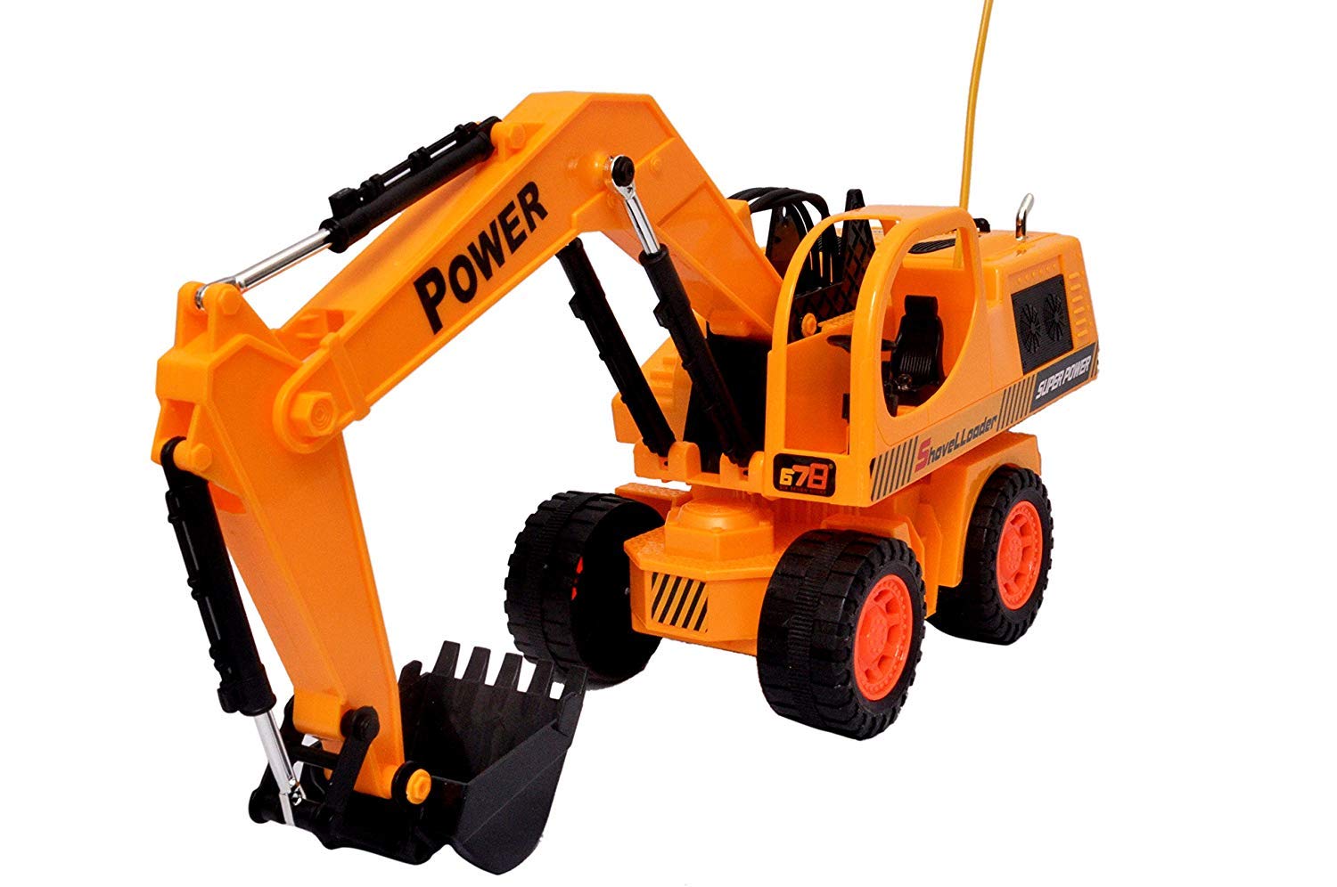 amazon remote control jcb