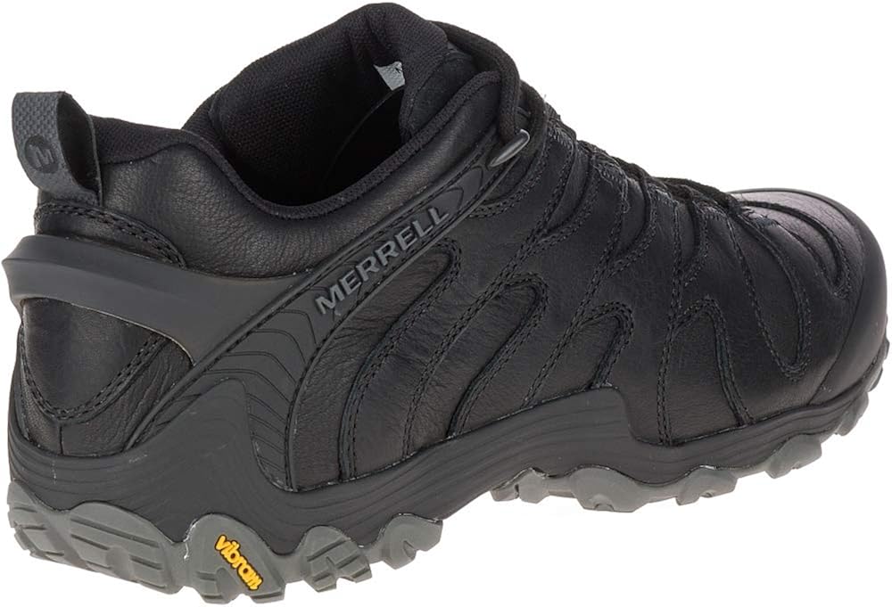 merrell men's chameleon 7 slam walking shoe