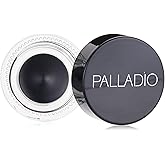 Palladio Liner Obsessed Waterproof Gel Eyeliner, Black