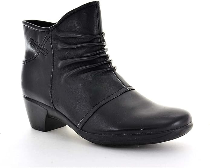 Earth Origins Womens Ankle Boots Size 9 M 201929WSMCL01