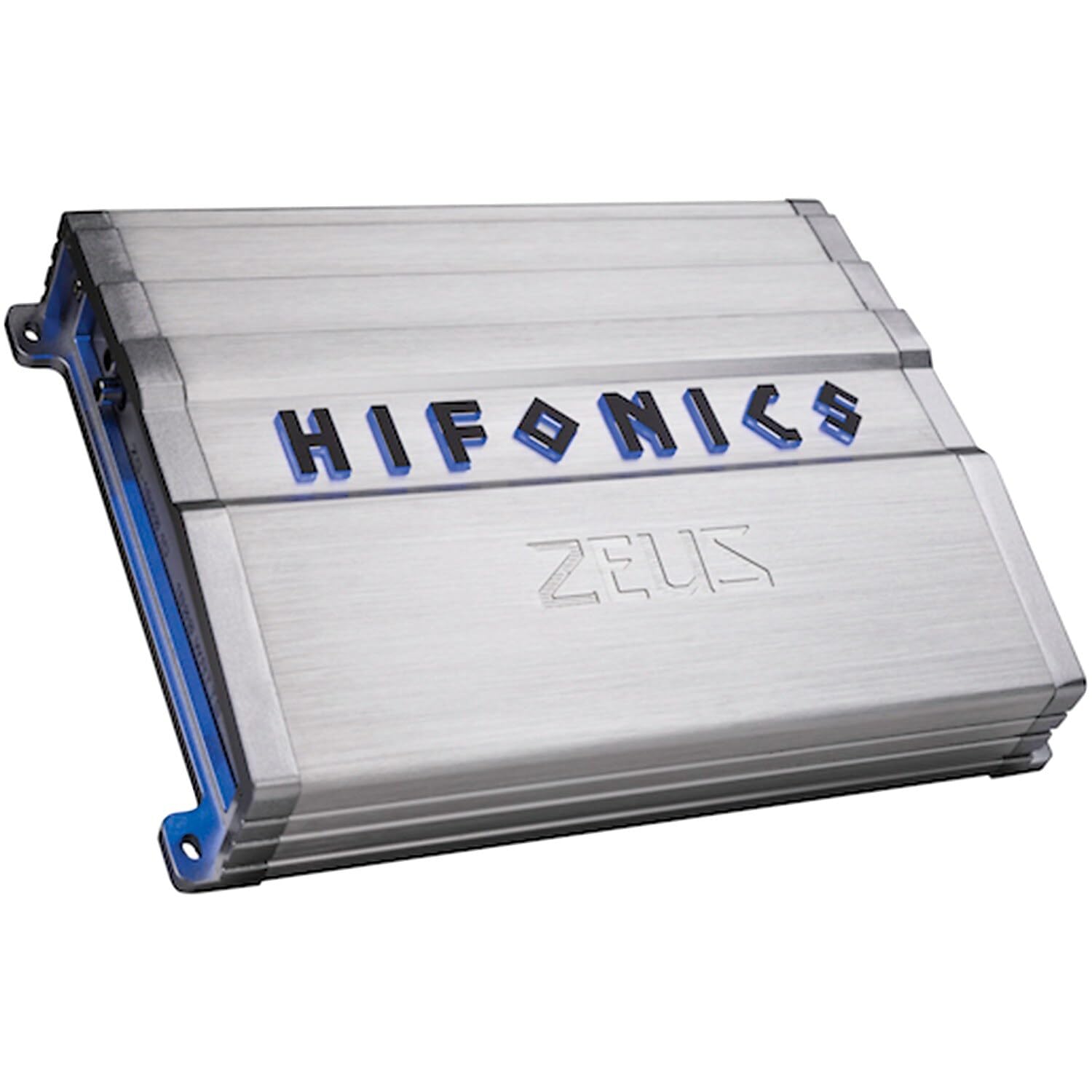 Hifonics ZG-1800.1D Zeus Gamma ZG Series Amp