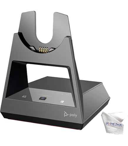 新品 Poly Voyager Focus 2-M Office USB-A Amazon.com: Poly - Voyager Focus 2 UC USB-A Headset with