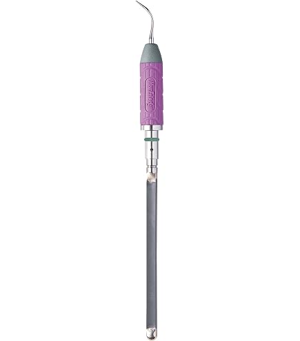 DNP Cavitron Focus Spray Powerline FitGrip Insert 30K 1000 | Ultrasonic Dental Scaler Tip