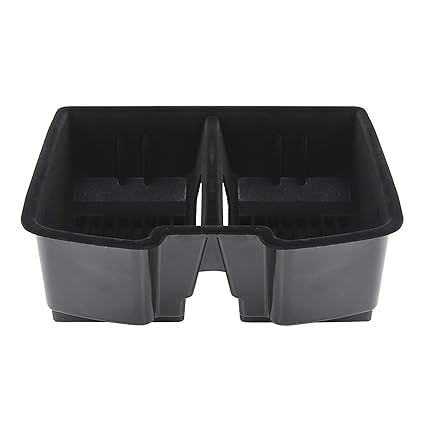 Amazon Com Ecotric Center Front Floor Console Organizer