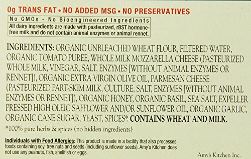 4 Amys+Pizzas+Margherita+Pizza+Frozen