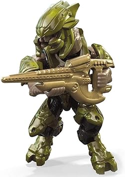 halo mega construx 10th anniversary blind bags