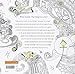 The Magical City: A Colouring Book (Magical Colouring Books)