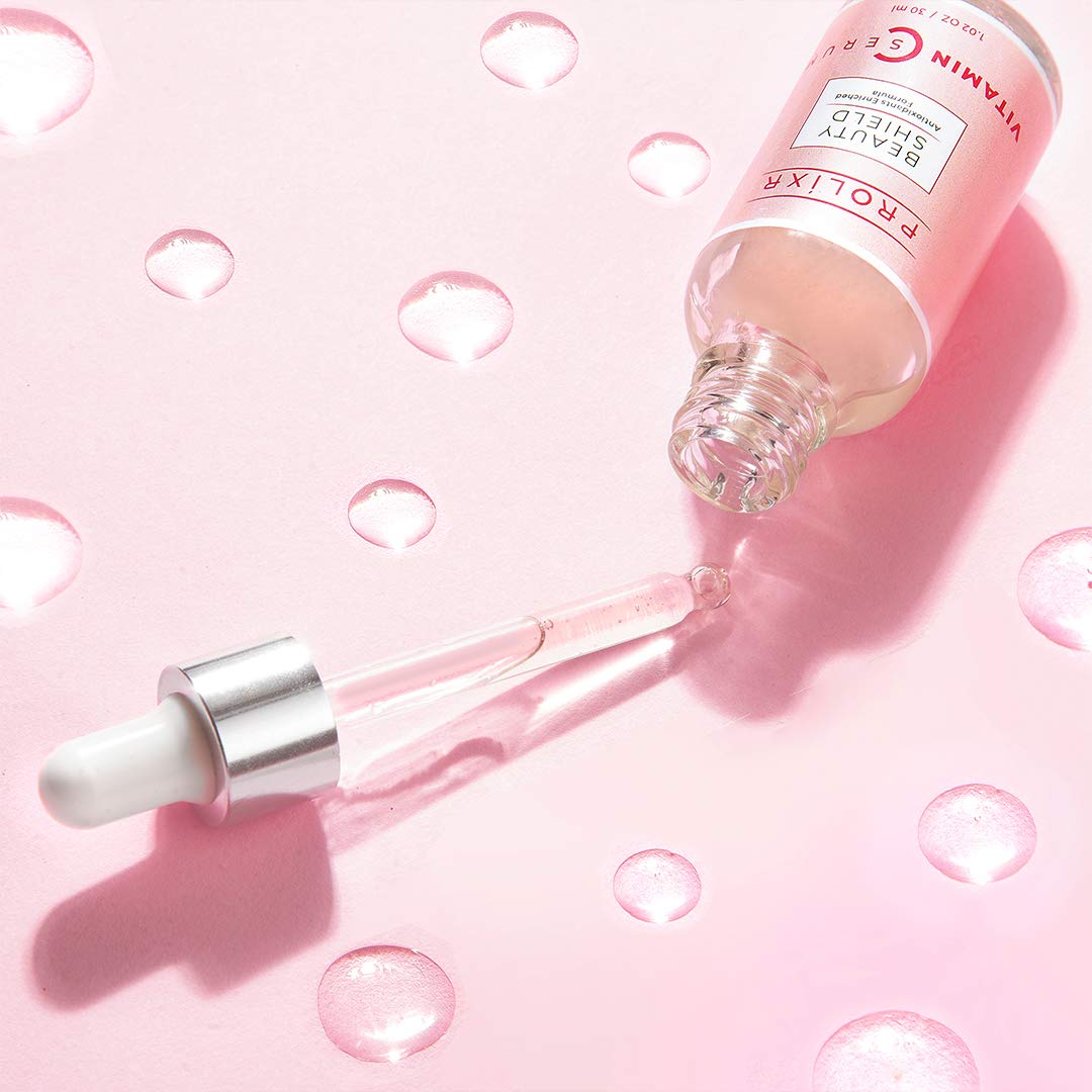prolixr face serum