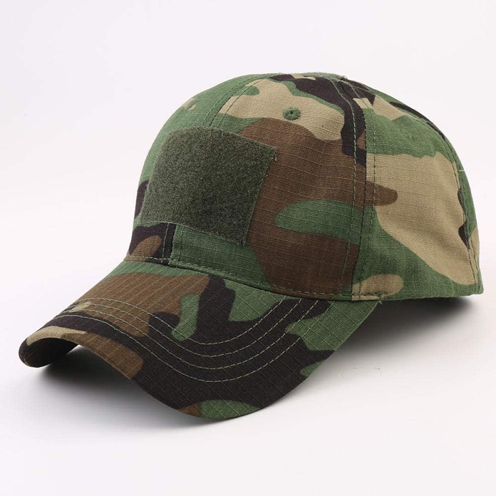 military baseball caps with velcro