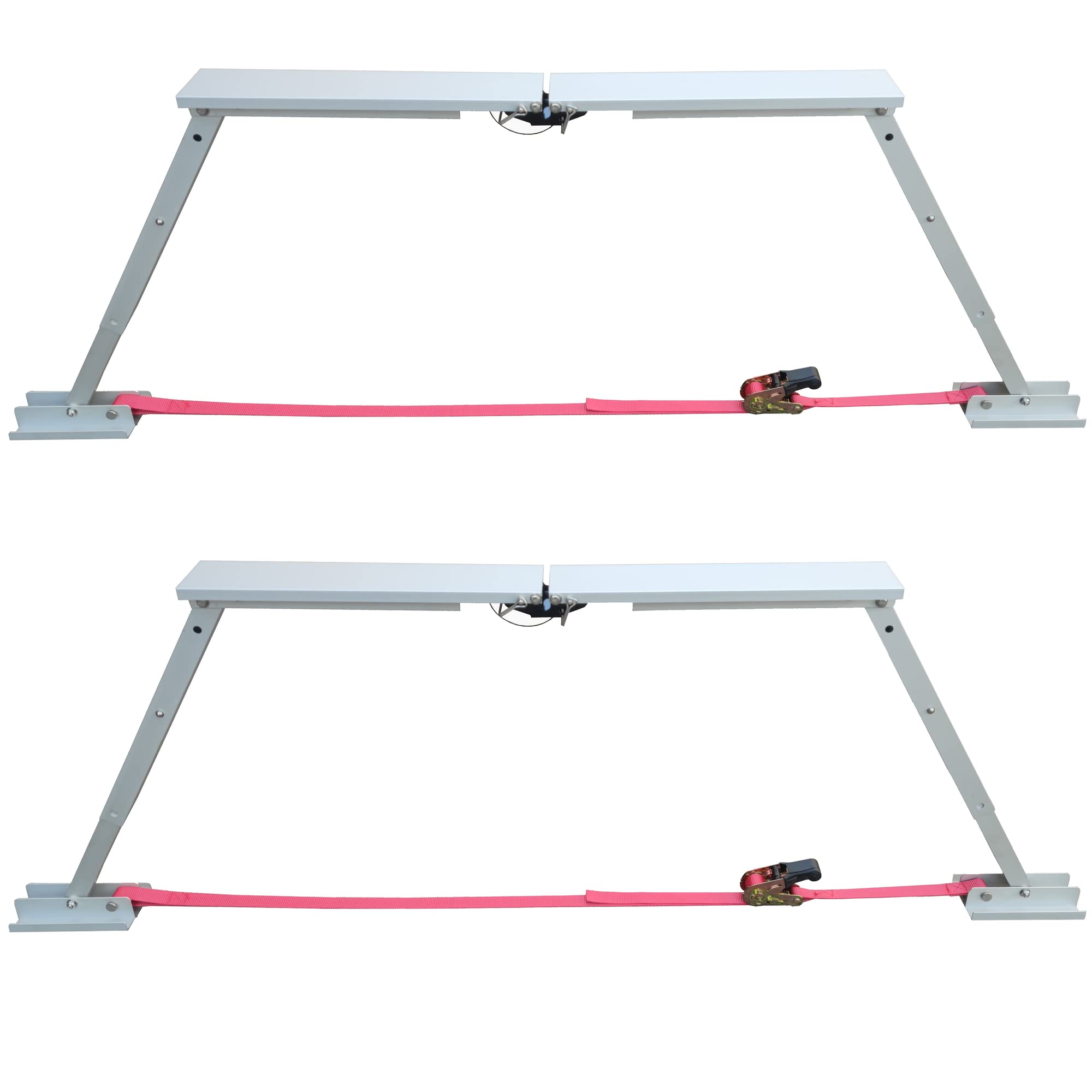 Beech Lane Universal RV Stabilizer, Reduces RV