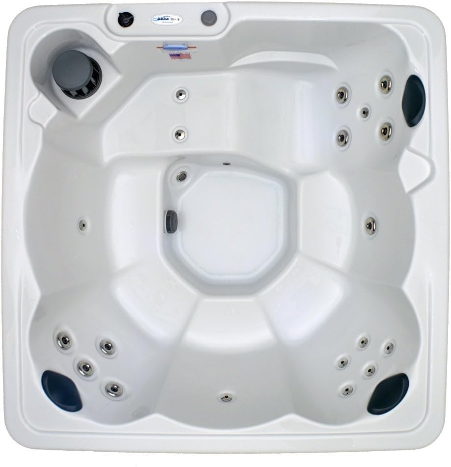 Best Hot Tubs For The Money Review Guide For This Year Report Outdoors