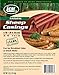 LEM Products 243 5 oz. Vacuum Sealed Bag- Sheep Casings for 15 lbs. Meat primary