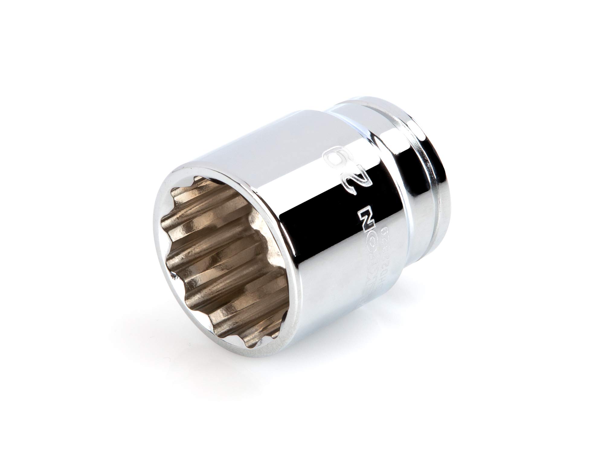 TEKTON 1/2 Inch Drive x 29 mm 12-Point Socket | SHD22329