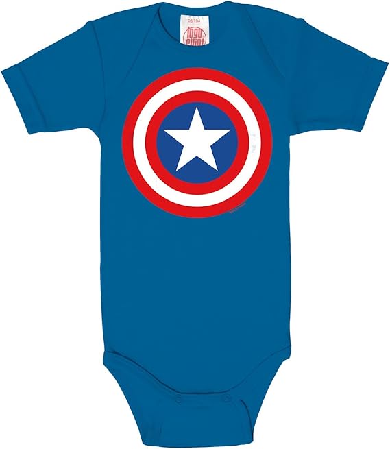 Vetement bebe marvel Clearance