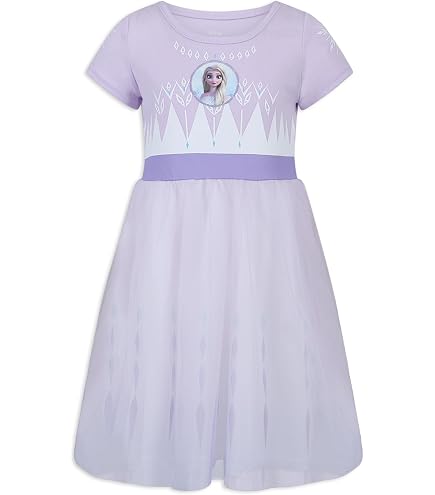JAKKS Pacific Frozen Elsa's Dress : Clothing, Shoes & Jewelry