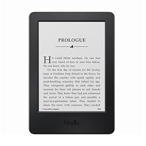 Kindle, 6