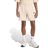 adidas Mens Future Icon 3-Stripes Woven Shorts
