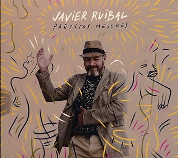 Javier Ruibal Paraisos Mejores Amazon Com Music