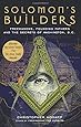 Solomon's Builders: Freemasons, Founding Fathers and the Secrets of Washington D.C.