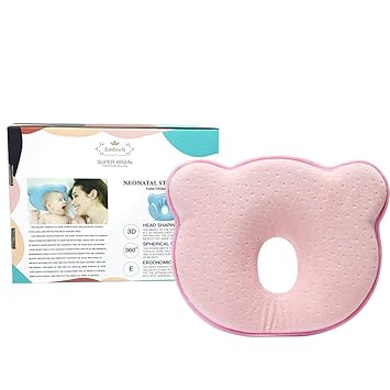 best infant pillow