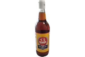 Tiparos Fish Sauce - Halal - Kosher