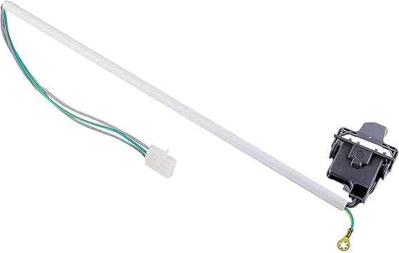 Amazon Com Ultra Durable 3949247 Washer Lid Switch Replacement Part By Blue Stars Exact Fit For Whirlpool Kenmore Washers Replaces 3949247v 3949239 3949240 3949247vp Ps11722098 Home Improvement