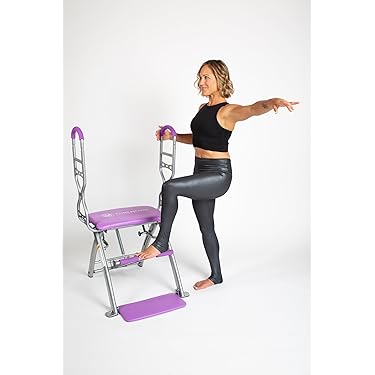 STOTT PILATES DVD pro【初中級チェア】2nd edition STOTT PILATES DVD pro【初中級チェア】2nd edition