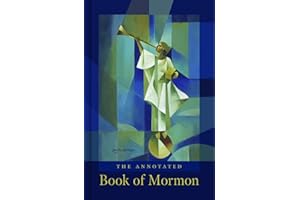 The Annotated Book of Mormon