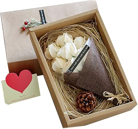 regalos romanticos amazon