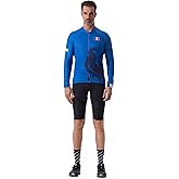 Cycle-Run Mans Man-long-retro22