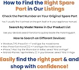 Vaillant Ecotec Plus Diverter Valve Repair Cartridge view 4