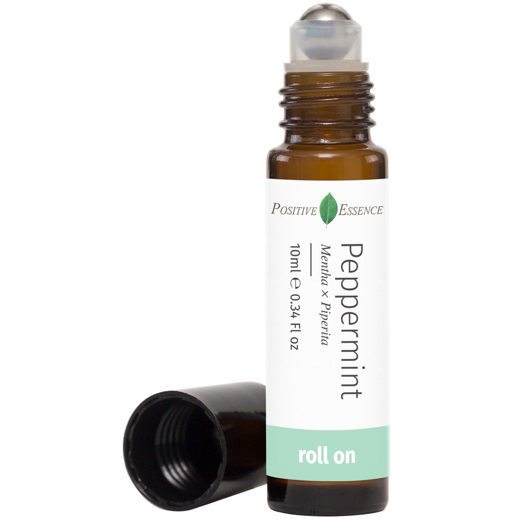 Peppermint Oil Roll-On