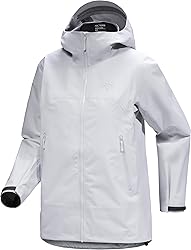 Arc'teryx Beta Jacket Women's | Gore-Tex Epe Shell