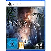 Scars Above, 1 PS5-Blu-Ray-Disc