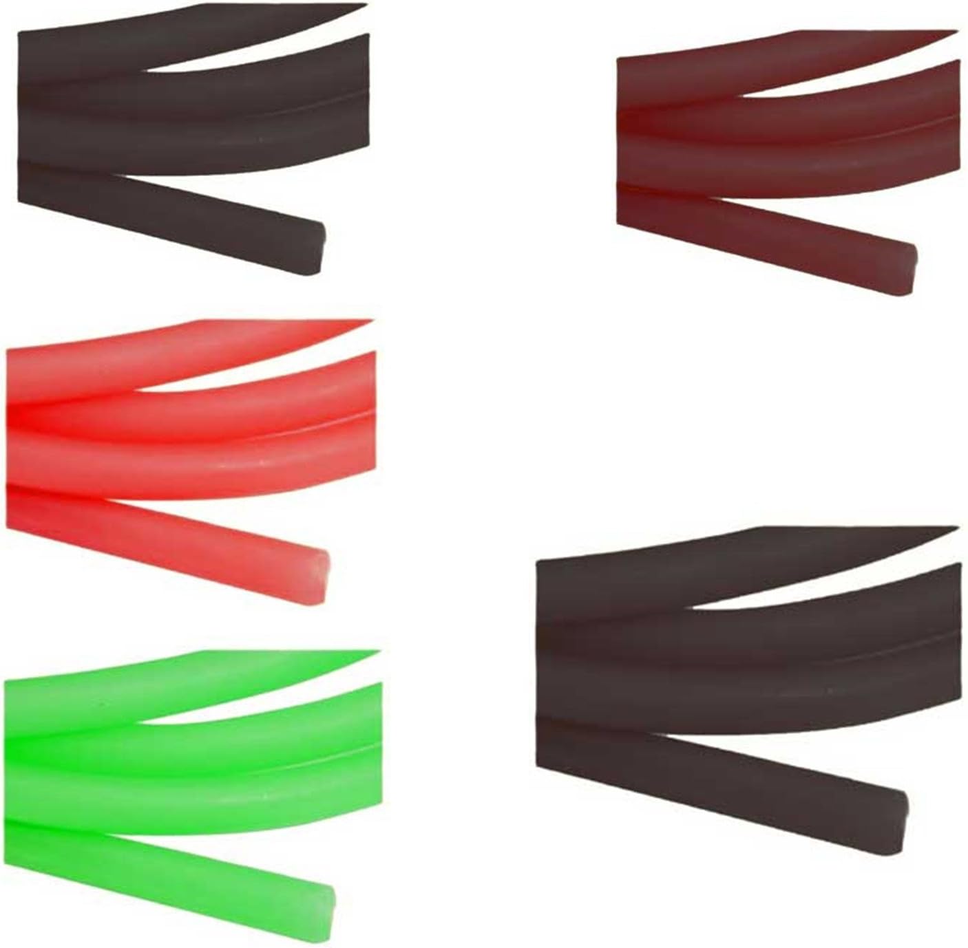Sportfish 6' Latex Tubing