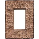 Ekena Millwork 4"W x 3"D x 7 7/8"H Universal