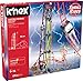 K'NEX Thrill Rides – Electric Inferno Roller Coaster Building Set – 639 Pieces – For Ages 9+ Engineering Education Toy