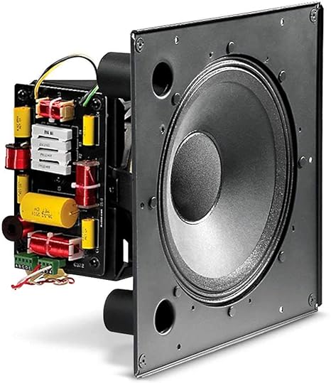 jbl 312cs