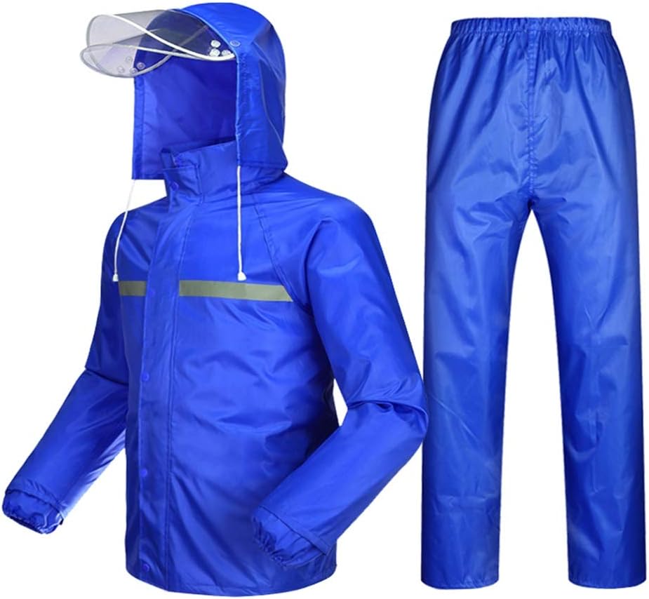 golf waterproof set