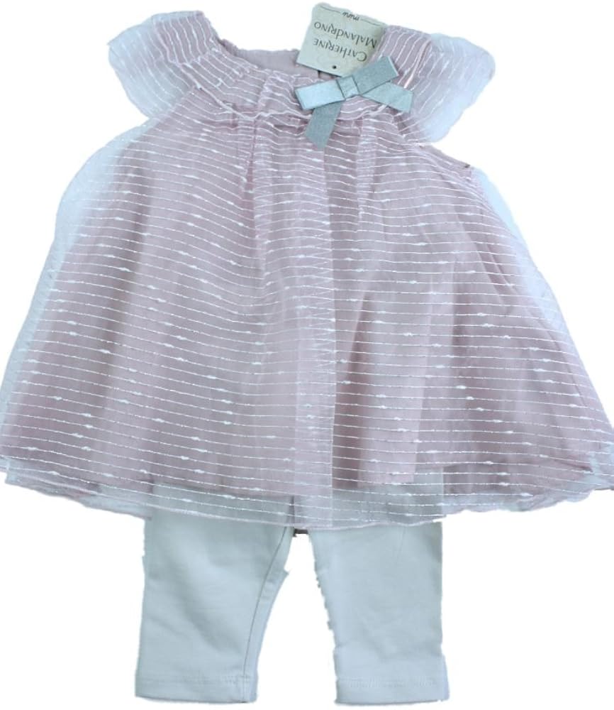 catherine malandrino baby outfit