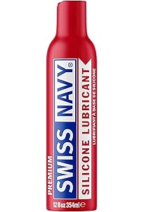 SWISS NAVY Lubrificante Sessuale Premium In Silicone, 2 Once, Lubrificante Per Uomo, Donna E Coppia. MD Science Lab - Foto 12