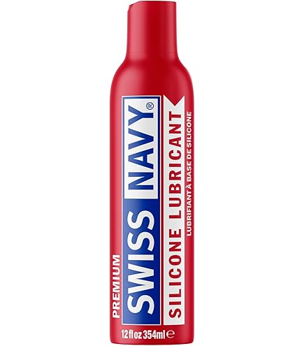 Amazon.com: Swiss Navy Premium Water-Based Lubricant - 12 oz - Lubricating  Gel for Men, Women & Couples - Toy Safe - Non-Staining Formula - Compatible  with Latex & Condoms : Health & Household