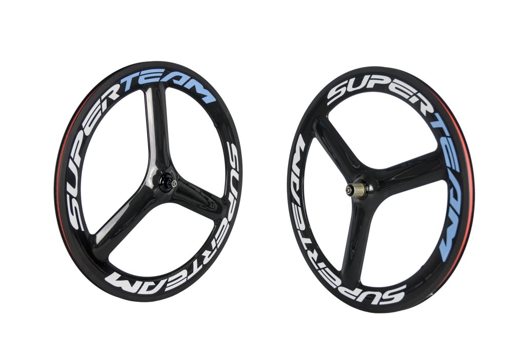 superteam tri spoke
