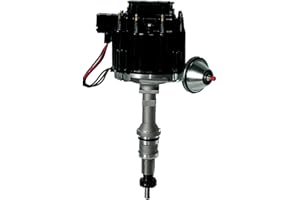 Proform 66980BK FORD 351C-400M-439-460 HEI DISTRIBUTOR BUILT IN