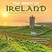 Spirit of Ireland 2016 Wall Calendar by 
