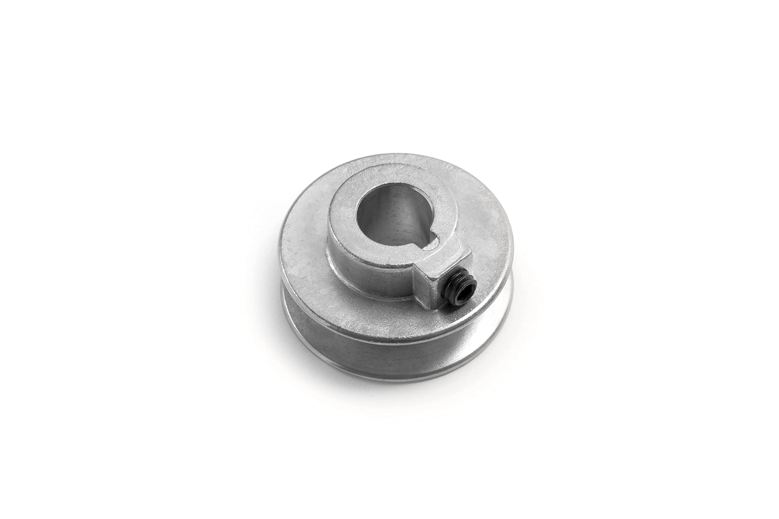 Phoenix Mfg. V-Groove Drive