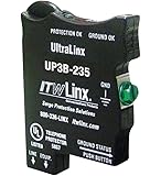 ITW Linx Ultralinx 66 Block/235v Clamp/