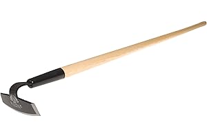 Prohoe Rogue Garden Hoe - 5.5 Inch