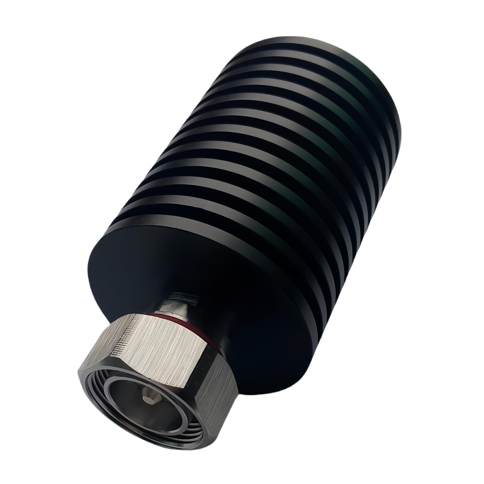 100W DIN Type Termination Load - 100 W Dummy Load 3GHz 50Ohm DIN Connector (DIN - male(Circular))