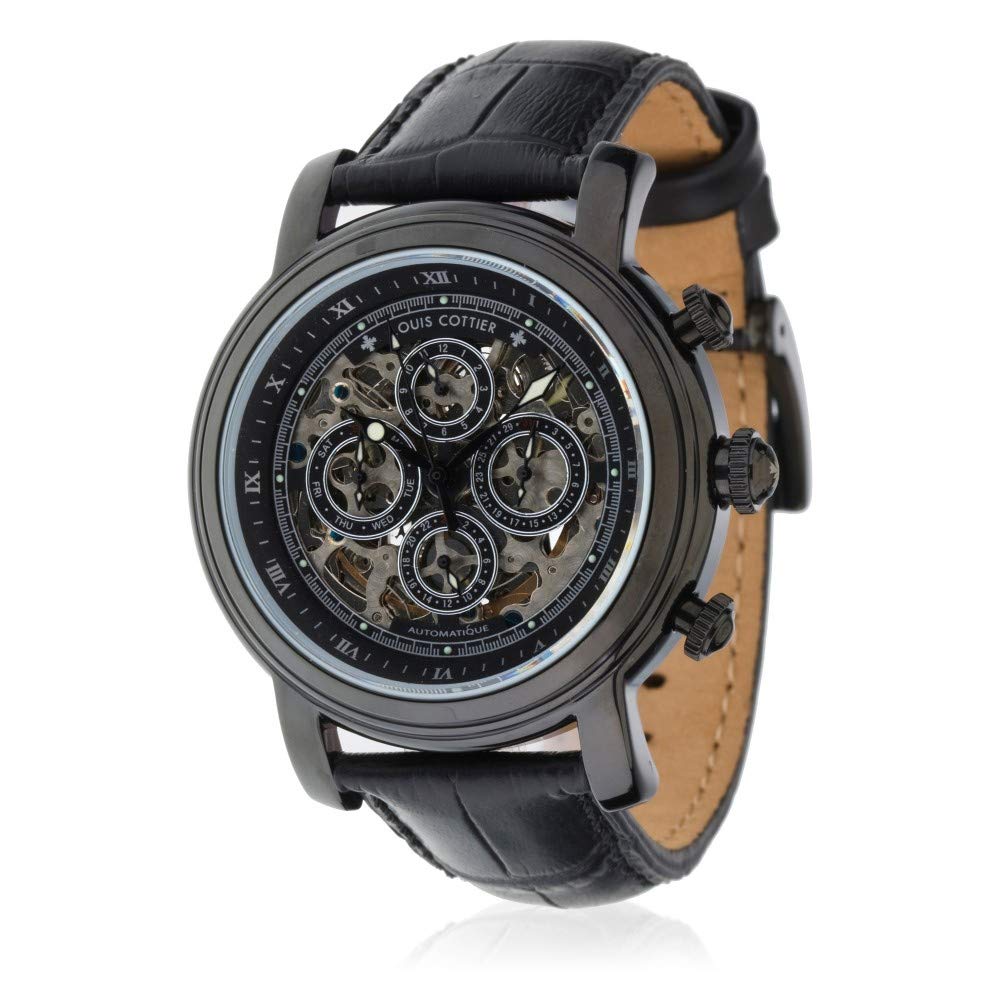 bracelet louis cottier